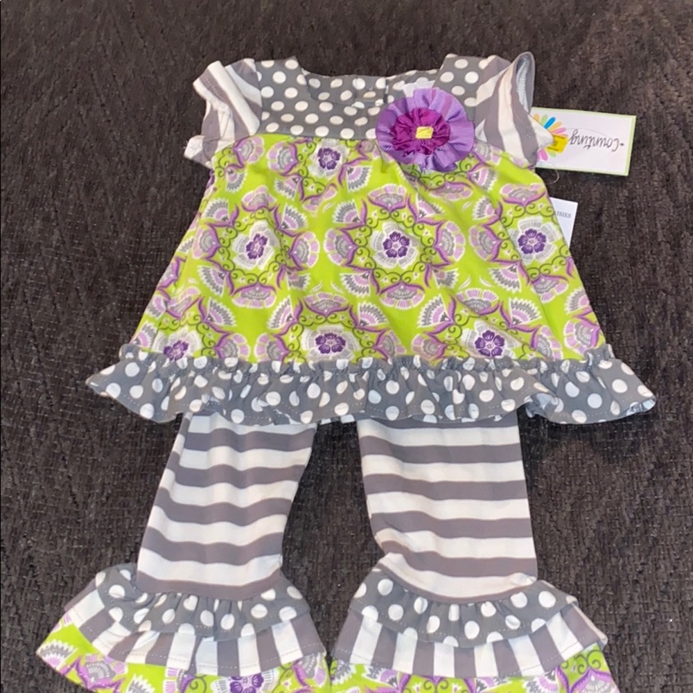 Baby Clothes
